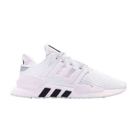 adidas EQT Support 91/18 'Cloud White' BD7792